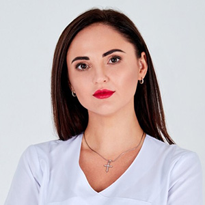 Яна БЄЛОВА