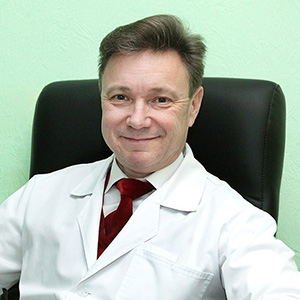 Андрій КУРЧЕНКО