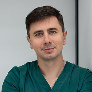 Андрій ПРОХАЧ