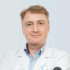 Руслан САЛИНКО