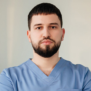 Володимир ГОРДІЄНКО