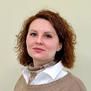 Анастасія КОВАЛЬОВА